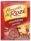 HORVÁTH ROZI GYORSPÁC MUSTÁROS 30G (30)
