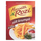 HORVÁTH ROZI SÜLTKRUMPLI FŰSZERKEVERÉK 30G (30)