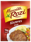 HORVÁTH ROZI FŰSZERES TARJA FŰSZERSÓ 30G (30)