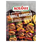 KOTÁNYI GRILL FŰSZERKEVERÉK 30G BBQ (25)
