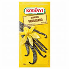KOTÁNYI VANÍLIARÚD 1,5G BOURBON (10)