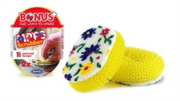 BONUS+ MPPS MŰANYAG SÚROLÓ 2DB (b599) (48)