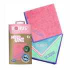 BONUS MIKROSZÁLASKENDŐ 1DB MICROSCRUB (40)