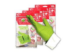 BONUS+ GUMIKESZTYŰ KOMFORT ´L´ (100)