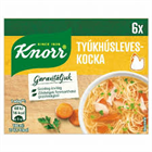 KNORR KOCKA 60G TYÚKHÚSLEVES (24)
