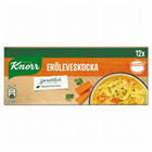KNORR KOCKA 120G ERŐLEVES (24)