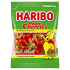 HARIBO GUMICUKOR 100G HAPPY CHERRIES (30)
