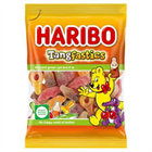 HARIBO GUMICUKOR 100G TANGFASTICS (24)