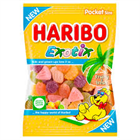 HARIBO GUMICUKOR 100G EXOTIX (26)