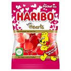HARIBO GUMICUKOR 100G LOVE HEARTS (30)
