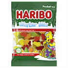 HARIBO GUMICUKOR 90G WINTERMIX (30)