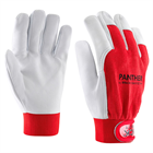 ROCK SOFŐRKESZTYŰ KECSKE SZÍNBŐR TENYERŰ PANTHER ´09 (12)