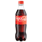 (DRS) COCA-COLA SZÉNSAVAS ÜDÍTŐ 500ML (24)