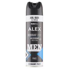 ALEX DEO 250ML FÉRFI PRINCE (10)