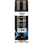 ALEX BOROTVAHAB 400ML PRINCE (10)