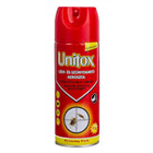 UNITOX LÉGY- ÉS SZÚNYOGIRTÓ AEROSOL 400ML ILLATOSÍTOTT (10)