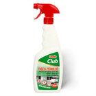 BRADO CLUB HIDEG ZSÍROLDÓ SZÓRÓFEJES 750ML (12)