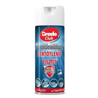 BRADO CLUB FERTŐTLENÍTŐ AEROSOL 400ML NEUTRAL (10)