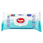 BRADOLIFE FERTŐTLENÍTŐ KENDŐ 64DB KUPAKOS (12)