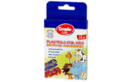 BRADOLIFE SEBTAPASZ 16DB GYEREK (10)