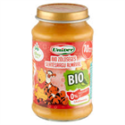 UNIVER BÉBIÉTEL 220G 10HÓ ZÖLDSÉGES SERTÉSRAGU ALMÁVAL (6)