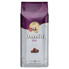 OMNIA SZEMES KÁVÉ 1KG SILK (6) (fix)