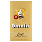 OMNIA ŐRÖLT KÁVÉ 250G GOLD (12) (fix)