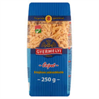 GYERMELYI TÉSZTA 250G CÉRNÁCSKA 8TOJÁSOS (18)