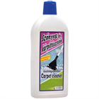 DALMA SZŐNYEGTISZTÍTÓ 500ML GÉPI (12)