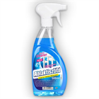 DALMA ABLAKTISZTÍTÓ SZÓRÓFEJ. 500ML (12)