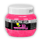 SANDEL HAJZSELÉ 300ML VIZES HATÁSÚ (12)