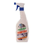 WONDERCLEAN ZSÍROLDÓ SZÓRÓFEJES 500ML (12)