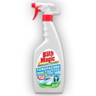 DALMA BATH MAGIC FÜRDŐSZOBA TISZTÍTÓ SZÓRÓFEJES 500ML (12)