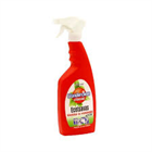 WONDERCLEAN ECETSAVAS TISZTÍTÓ SZÓRÓFEJES 500ML (10)