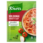 KNORR RAFINÉRIA BOLOGNAI SPAGETTI ALAP 59G (24)