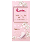 COMFEX TISZTASÁGI BETÉT 20DB TANGÁHOZ ALAKÍTHATÓ (16)