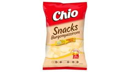 CHIO BURGONYASZIROM 40G HAGYMÁS-SAJTOS (15)