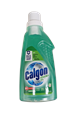 CALGON VÍZLÁGYÍTÓ GÉL 750ML HYGIENE (12)