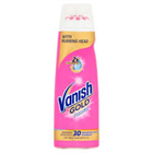 VANISH ELŐKEZELŐ GÉL 200ML (8)