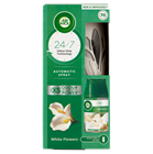 AIR WICK FRESHMATIC LÉGFR. KÉSZÜLÉK+UT. 250ML WHITE FLOWERS (4)