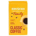 EDUSCHO FAMILY ŐRÖLT KÁVÉ 1KG (6) (fix)