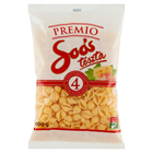 SOÓS PREMIO TÉSZTA 400G 4T. KAGYLÓ (20)