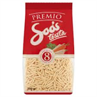 SOÓS PREMIO TÉSZTA 200G 8T. CSIGA (27)