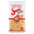 SOÓS PREMIO TÉSZTA 200G 4T. KÉZI TARHONYA (27)