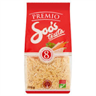 SOÓS PREMIO TÉSZTA 200G 8T. KISKOCKA (27)