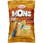 MOGYI STIX KUKORICA SNACK 35G SAJTOS (50)