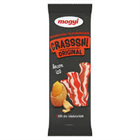 MOGYI CRASSSH ORIGINAL BUNDÁZOTT FÖLDIMOGYORÓ 120G BACONOS (20)
