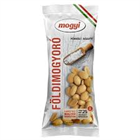 MOGYI FÖLDIMOGYORÓ 50G PÖRKÖLT, SÓS (40)