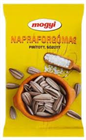 MOGYI NAPRAFORGÓMAG 60G PÖRKÖLT, SÓS (100)