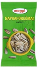 MOGYI NAPRAFORGÓMAG 60G PÖRKÖLT, SÓTLAN (100)